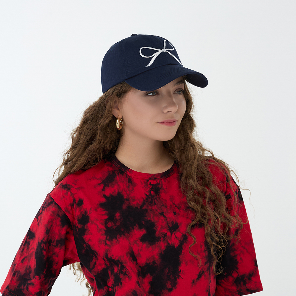 GALANTE Кепка для взрослых, р.56-58, 100% хлопок, синий, ВЛ25-14, #3 - #6