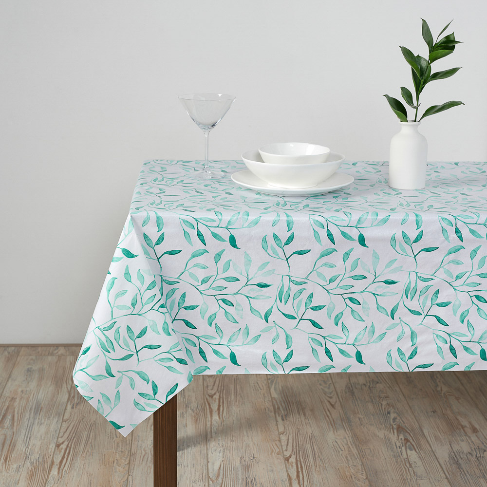 PROVANCE Микс Скатерть ПВХ 100х140см, 4 дизайна - #15