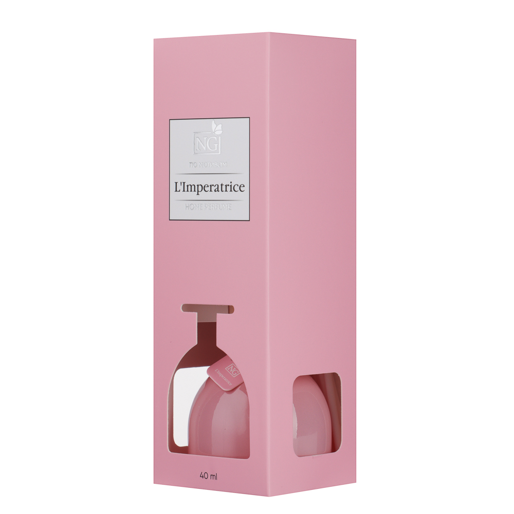 Диффузор Home Perfume тм NEW GALAXY, 40 мл., L`Imperatrice - #6