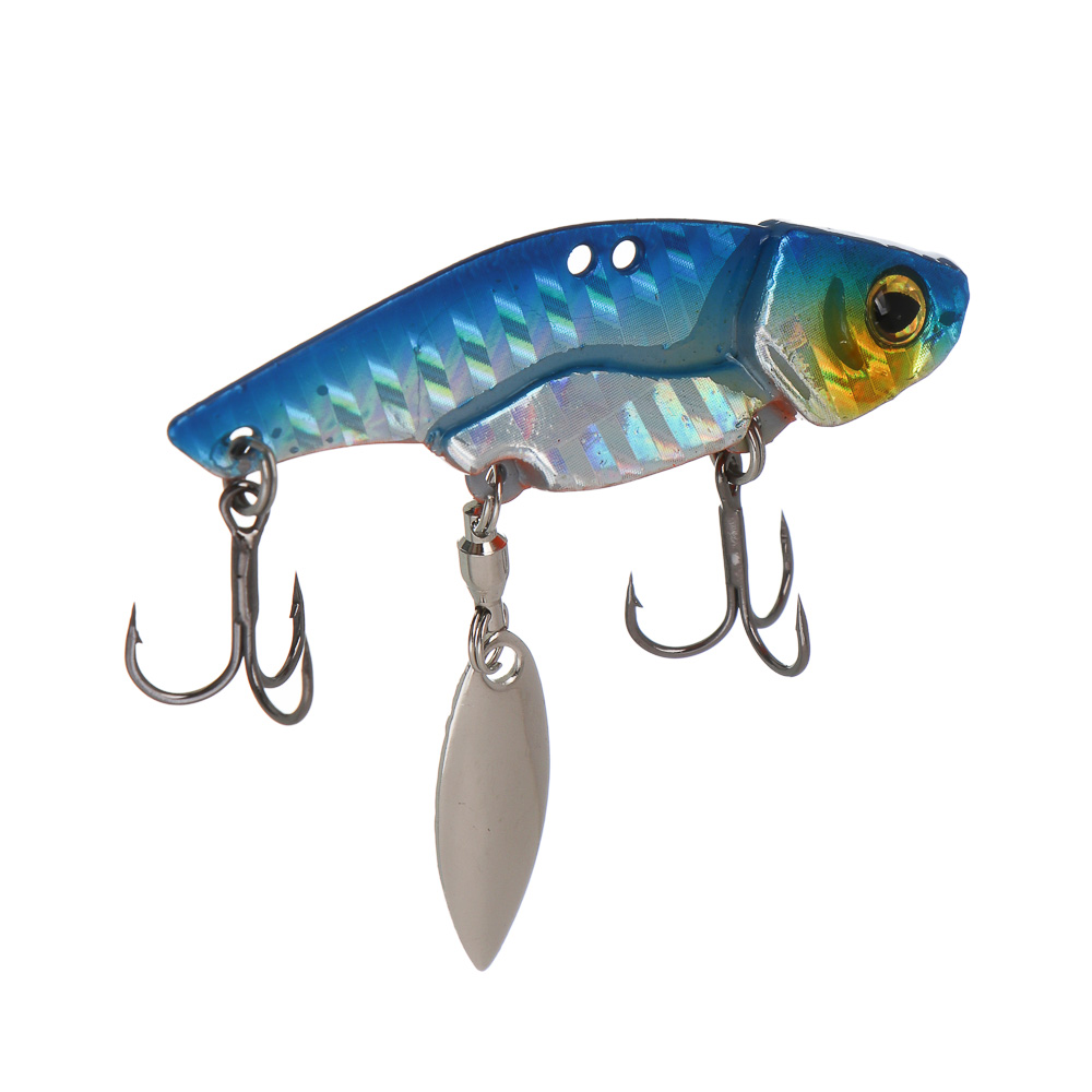 Ратлин "Крезикетч" тм AZOR FISHING, 5,8 см, 16 гр, 5 цветов - #3