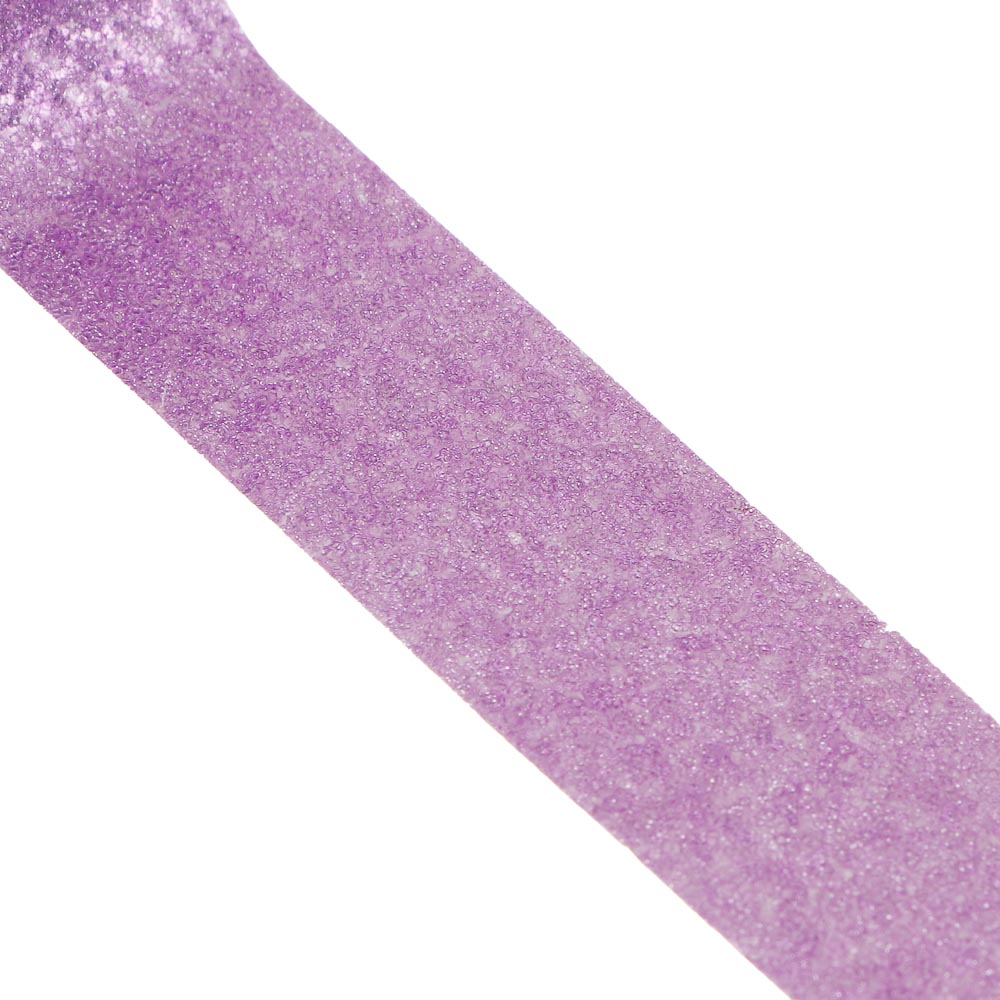 Набор клейкой ленты тм Сноубум, 3 шт, 1,5см x 3 м, бумага, 2 диз. - #6