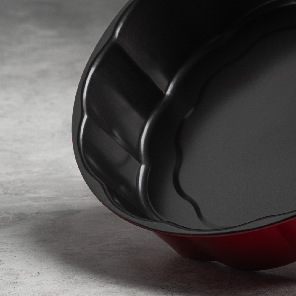 VETTA Форма для выпечки, а/п., 24,5х6см - #6