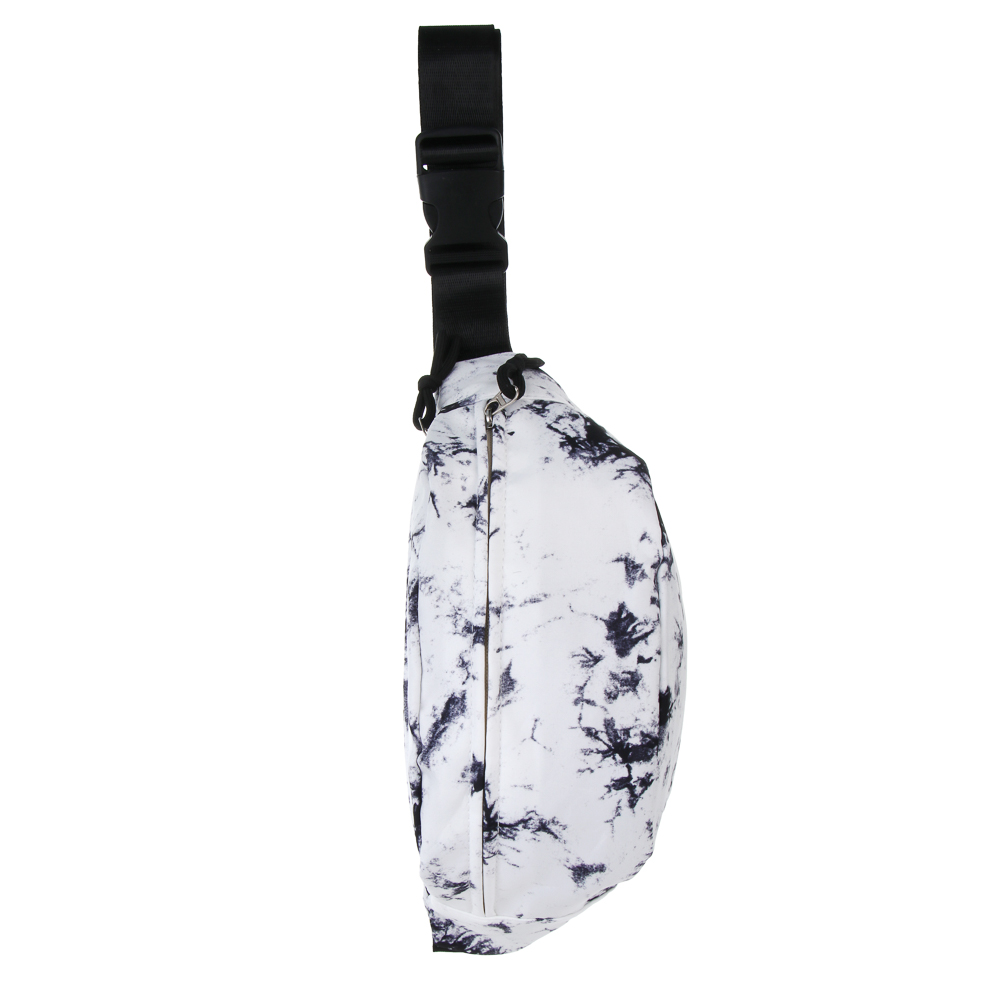 Сумка поясная молодежная тм ЮL Ярче, полиэстер, 32х15см, 3 цвета - #3