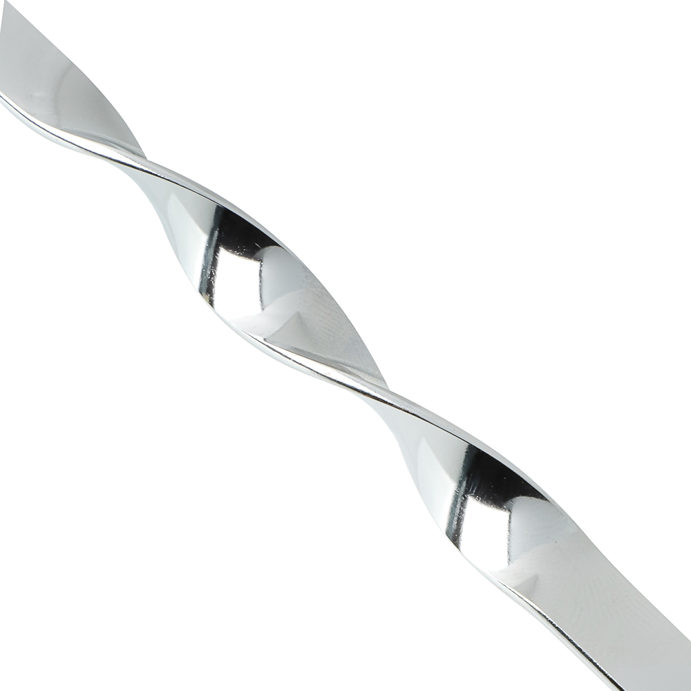 Набор шампуров 6шт тм GRILLBOOM, нерж.сталь, 45см, в чехле - #5