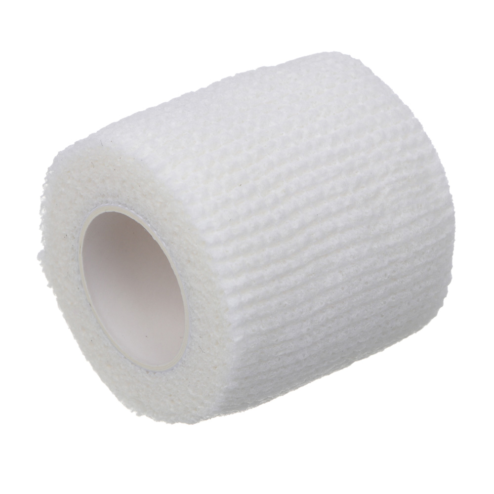 SILAPRO Бандаж лента, 4.5м, 5см, нетканый материал - #3