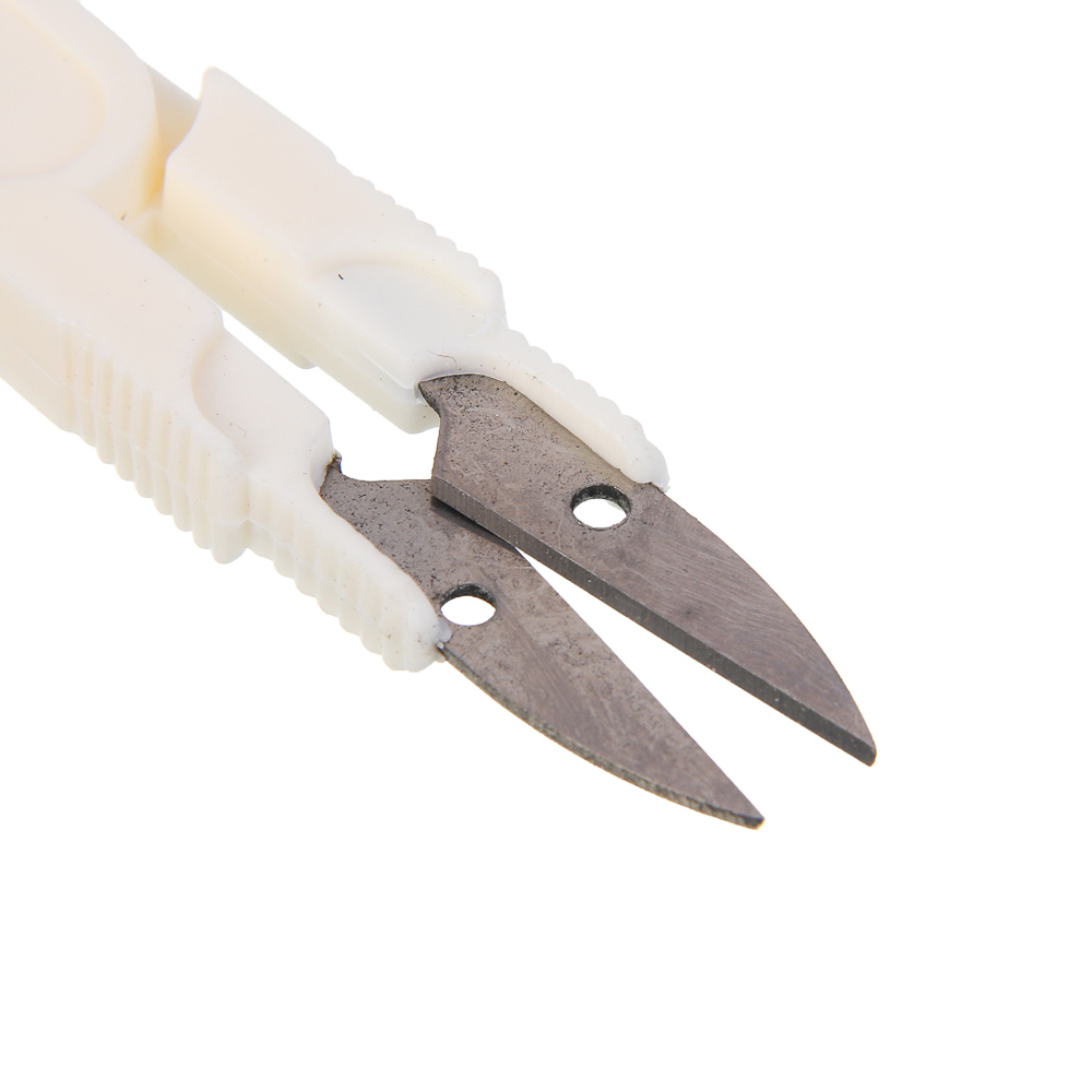 Набор швейных принадлежностей, 21 предмет, АБС, 11,7х5,6см, 4 цвета - #13