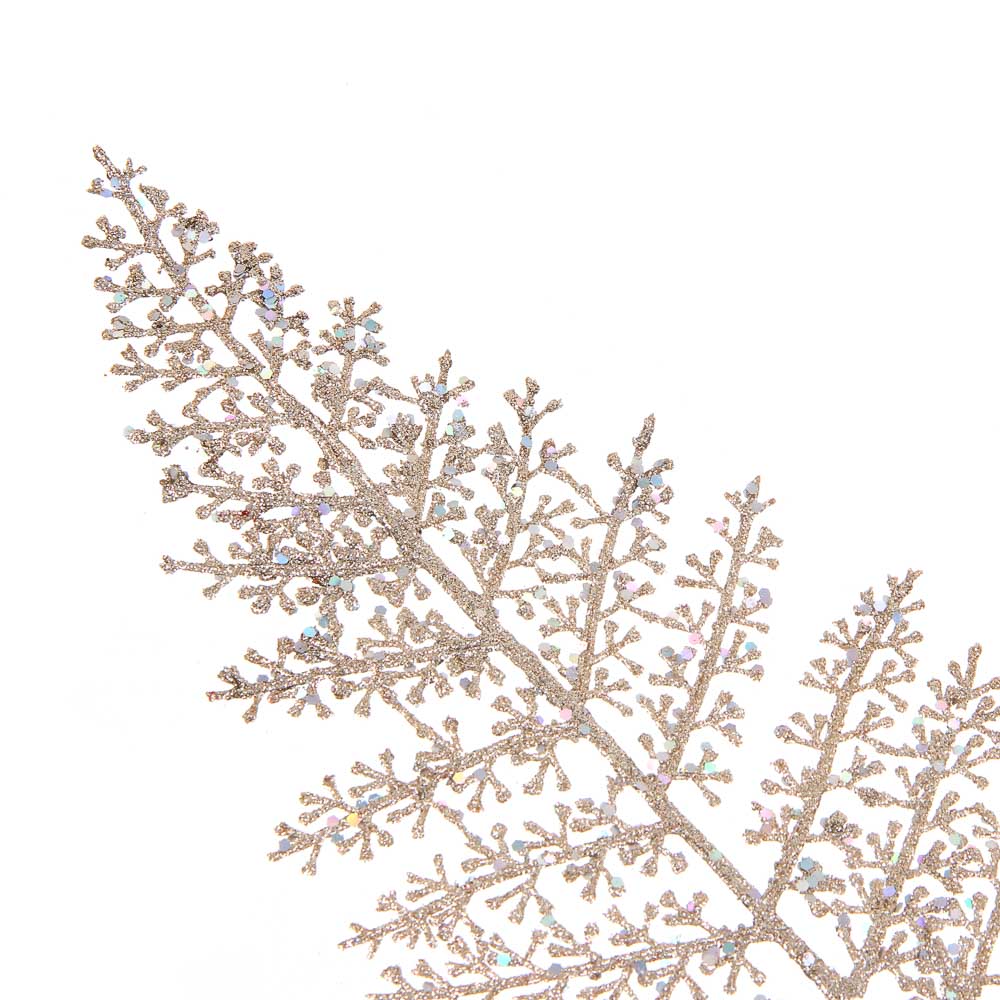 СНОУ БУМ Ветка 12x34 см 2шт - #3