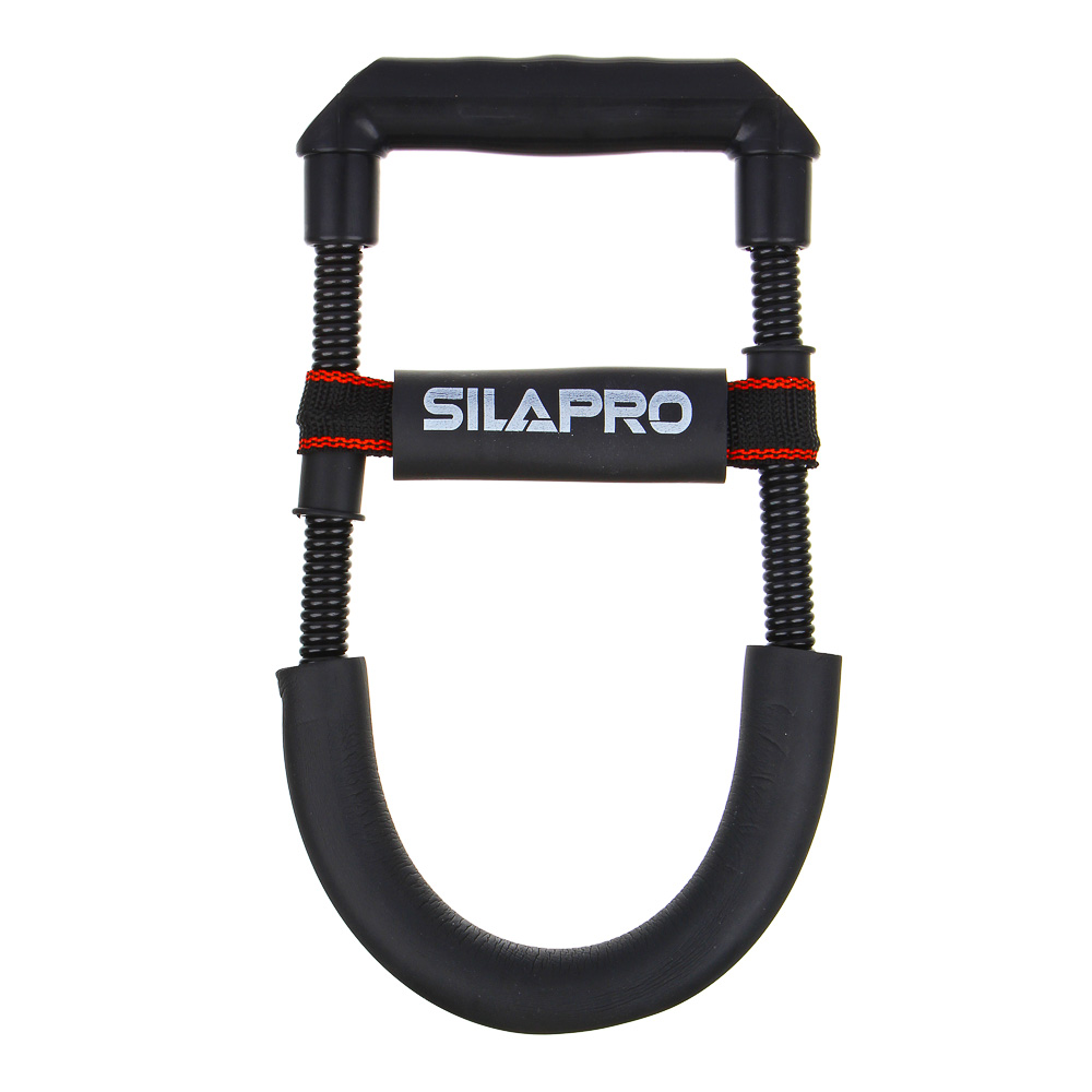Эспандер для кистей и предплечья SilaPro, 20 кг - #2