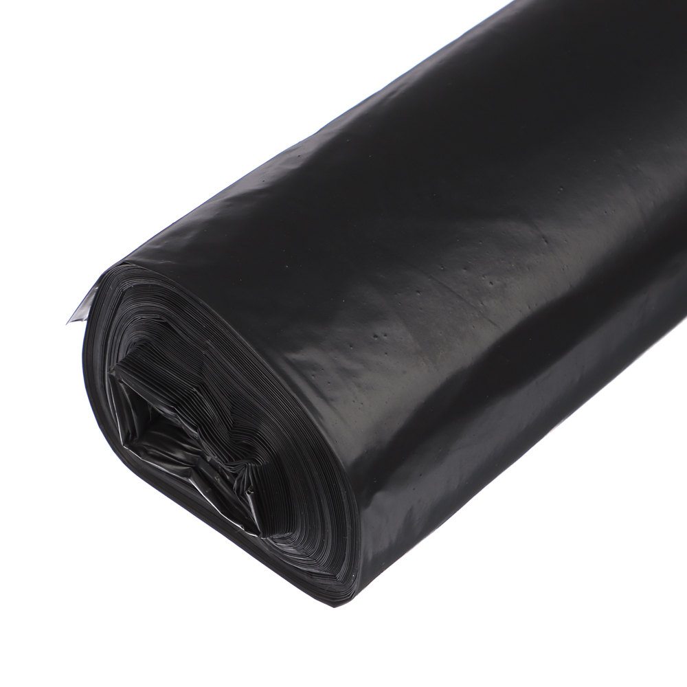 VETTA Мешки для мусора 240 л., 10 шт., эконом ПВД, рулон - #3