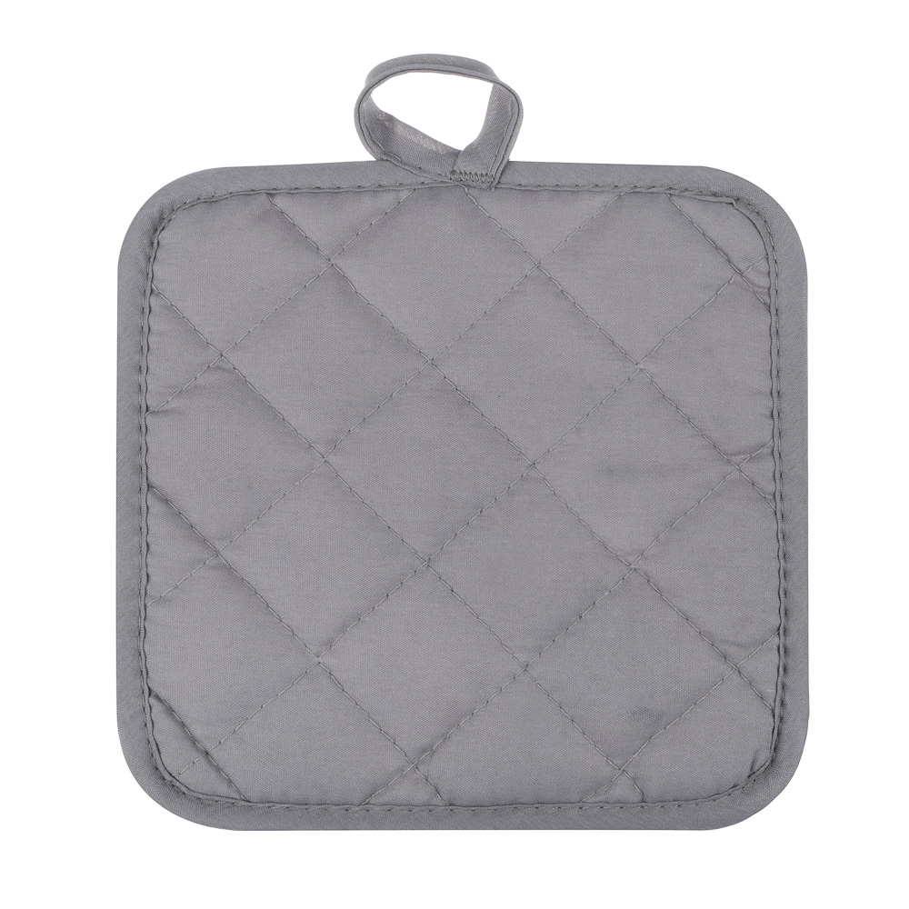 PROVANCE Люмен Прихватка 17х17см, 100% полиэстер - #7