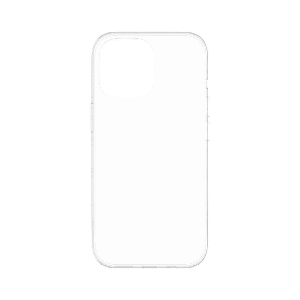 Чехол для смартфона Forza на iPhone 12 / iPhone 12 pro прозрачный - #2