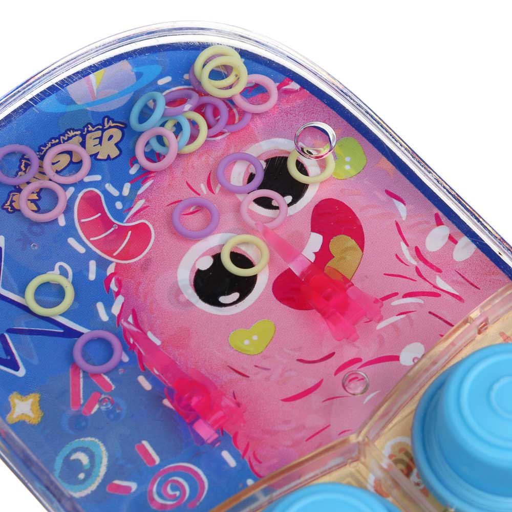 ИГРОЛЕНД Водный пинбол, PP, 7,5х11х2см, 4 вида - #5