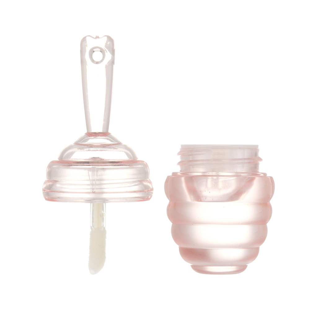 Бальзам для губ с аппликатором тм ЮНИLOOK Honey-Honey, 5 мл - #3