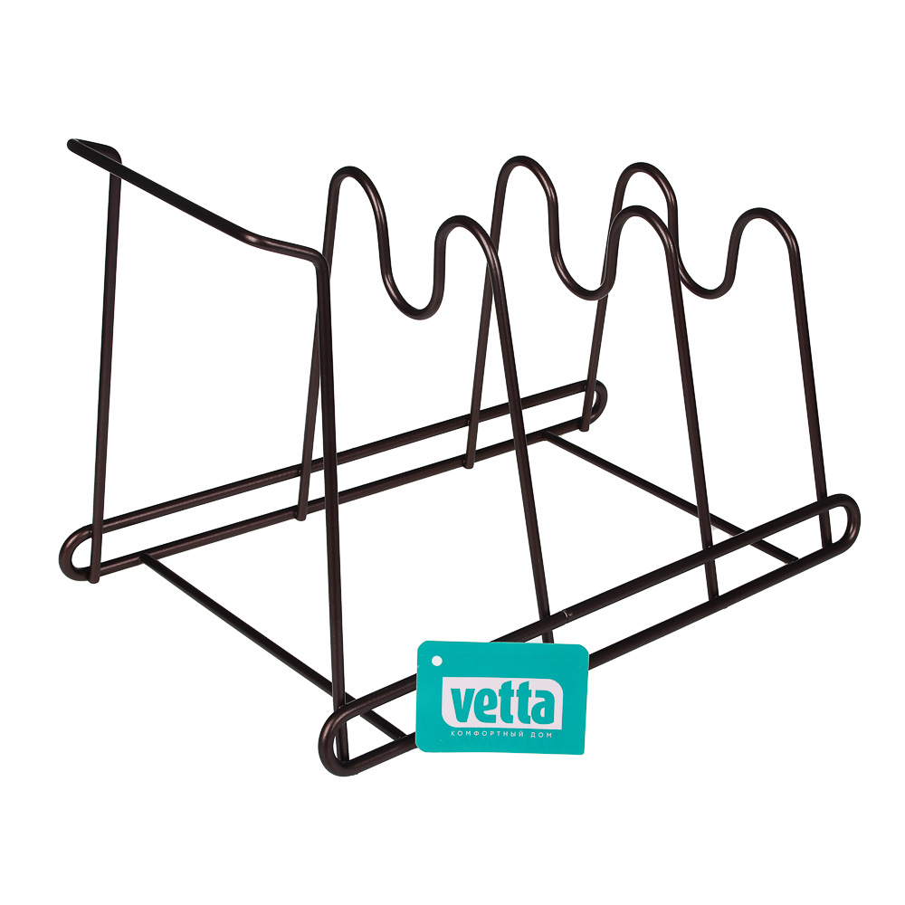 Подставка для сковородок/крышек Vetta - #5