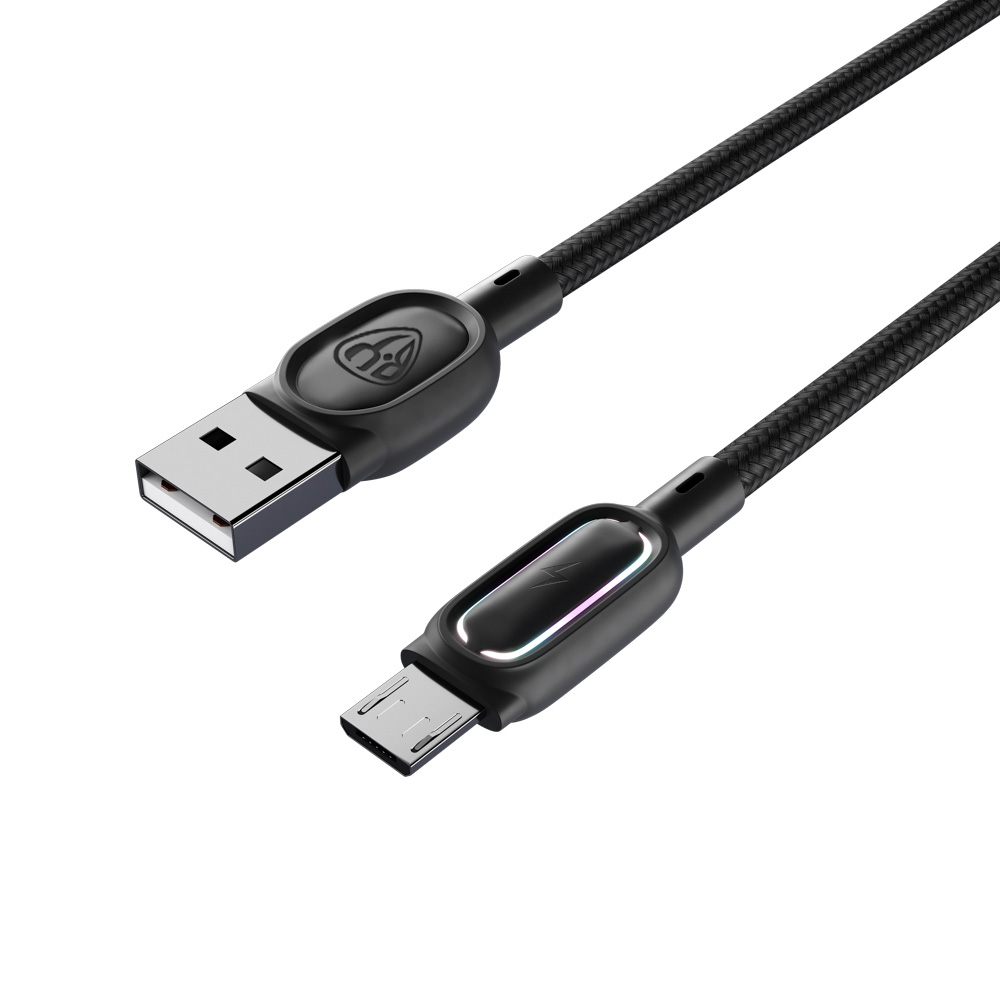 Кабель для зарядки Forza Micro USB - #4