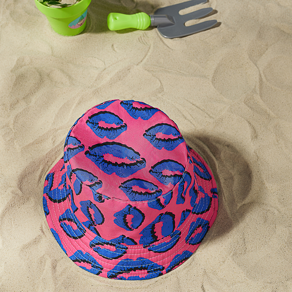 GALANTE Панама детская, р.54, 50% хлопок, 50% полиэстер, 6 дизайнов, ВЛ23-04 - #16