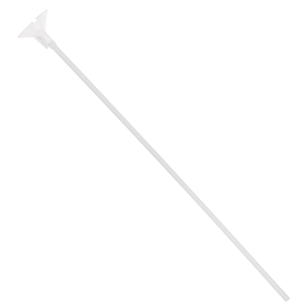 Комплект Палочка+Розетка Белые, 10шт - #3