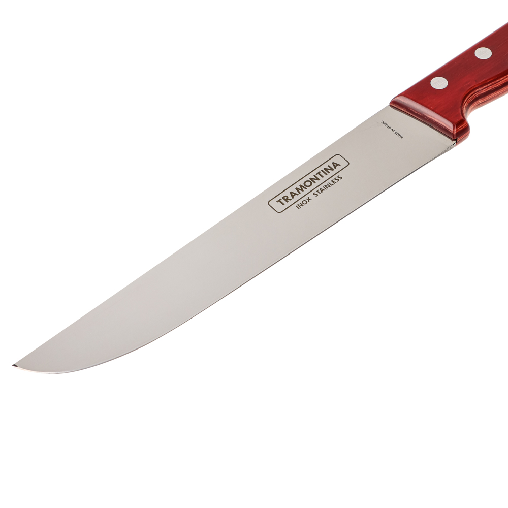 Нож кухонный 18 см Tramontina Polywood, 21127/077 - #2