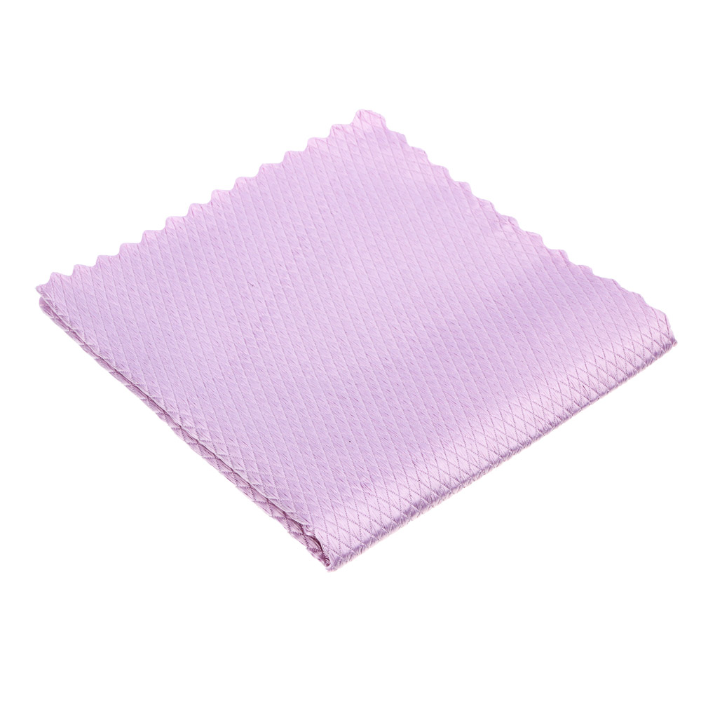 VETTA Салфетка из микрофибры для стекол и зеркал с переливом, 30х30см, 220г/кв.м., 2 цвета - #2