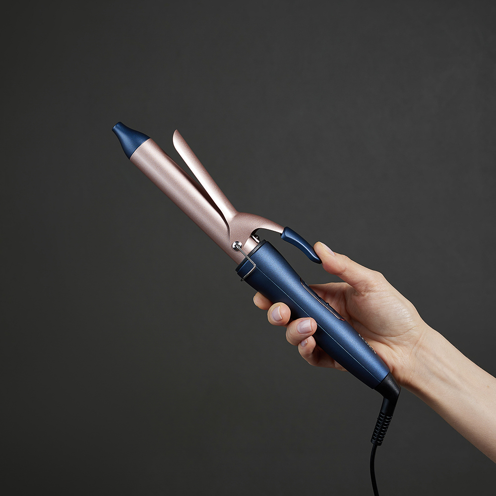 LEBEN Плойка для завивки волос, диаметр 25 мм, 50Вт, 220-240В - #11