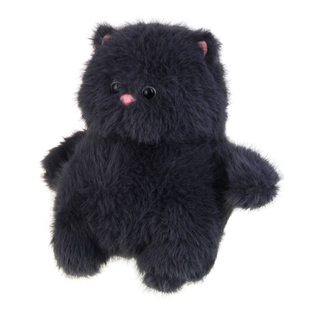 ИГРОЛЕНД Игрушка мягкая "Зверята", 20-23 см, полиэстер, 4 диз. - #4