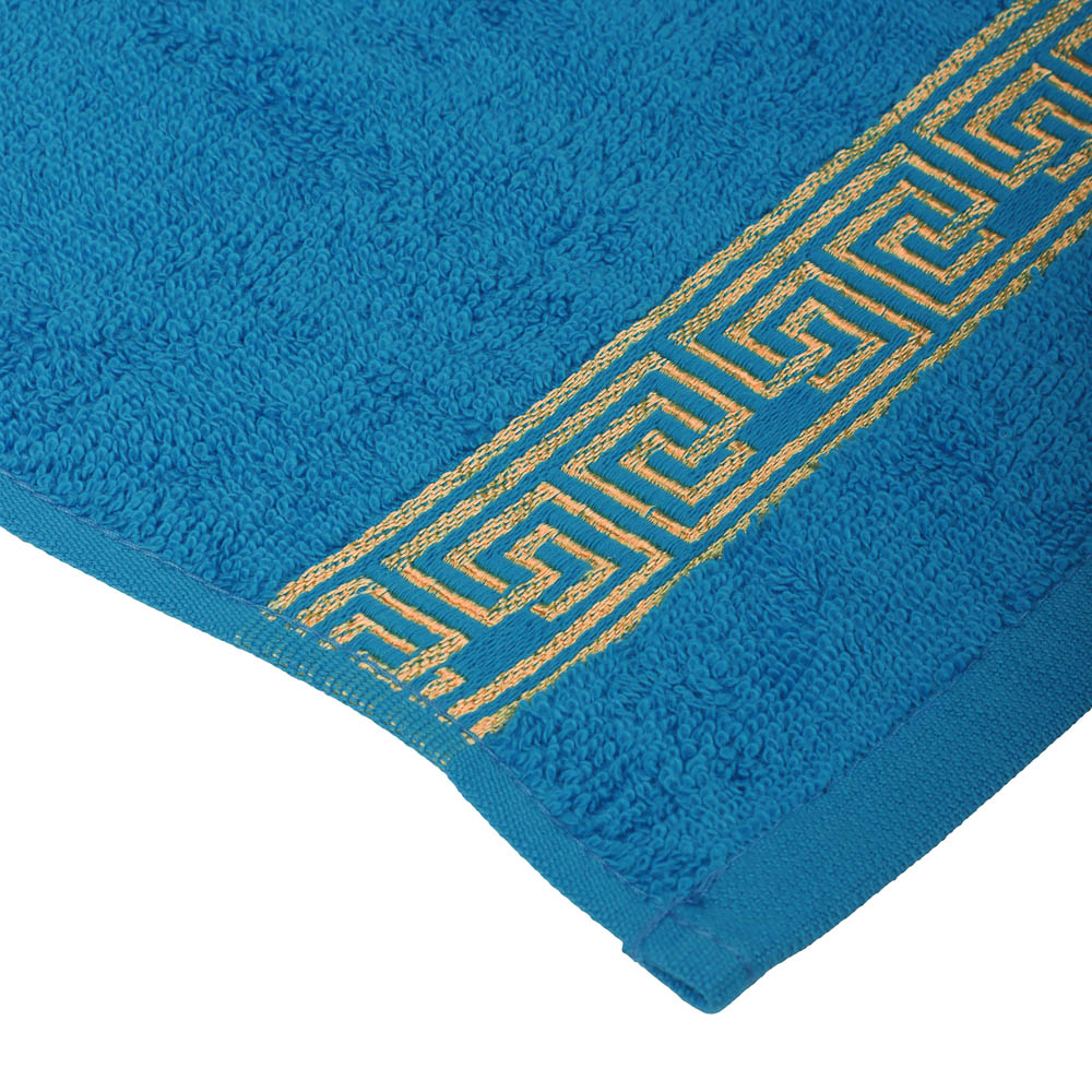 PROVANCE Энна Полотенце махровое, 100% хлопок, 30х50см, 420 гр/м, 4 цвета - #14