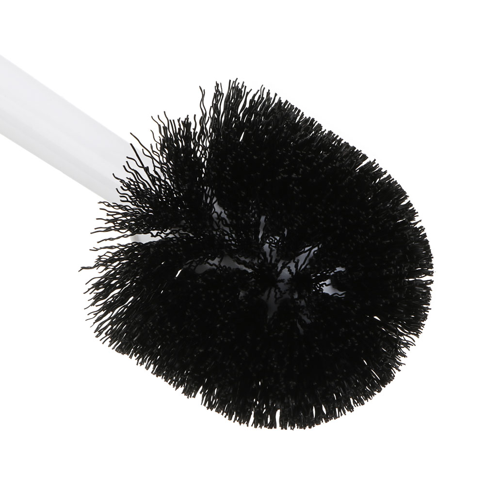 Ёрш для унитаза тм VETTA Oslo, PP+PET, 11х37см, 2 цвета - #7