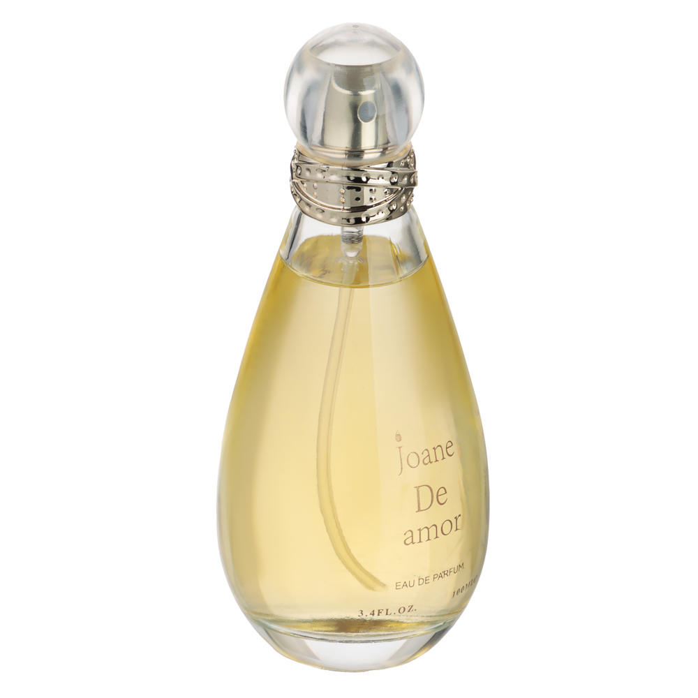 ЮниLook Туалетная вода женская Joane de Amor, 100 мл - #3