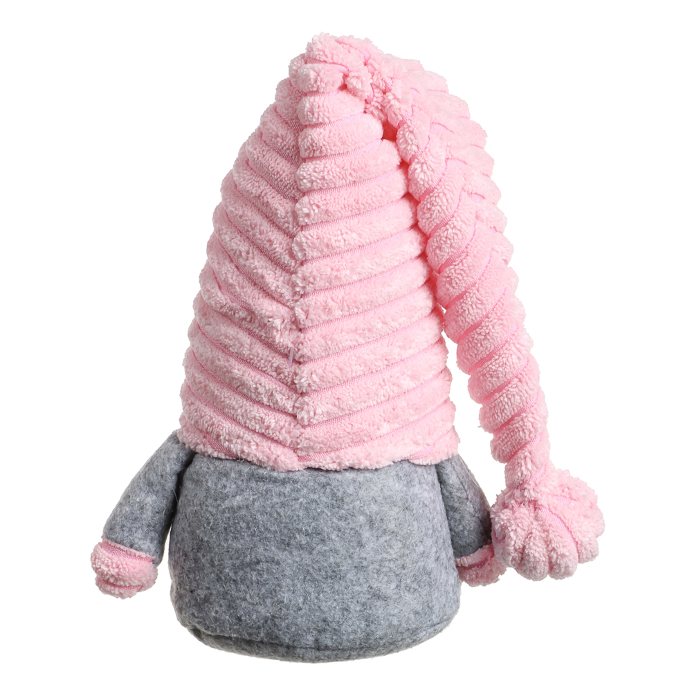 СНОУ БУМ Сувенир Гном 44 см, полиэстер, 26-734 - #6