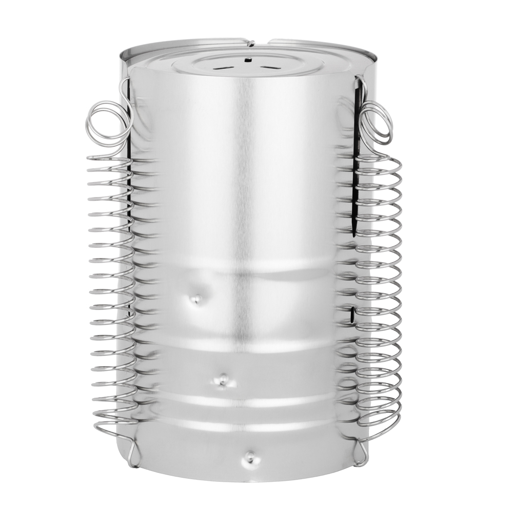 VETTA Ветчинница, нерж.сталь, d11x17см - #3