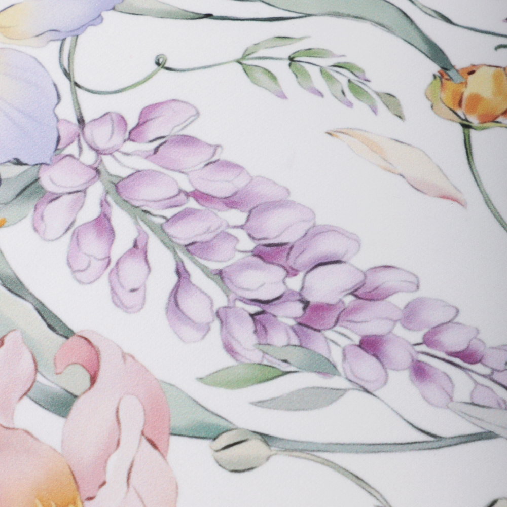 PROVANCE Ботаника Подушка декоративная 40х40см, 100% полиэстер, 3 дизайна - #9