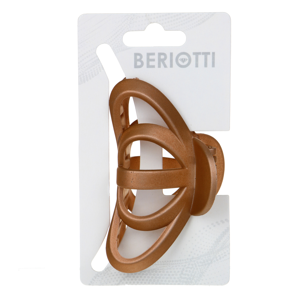 Краб для волос Beriotti  - #5