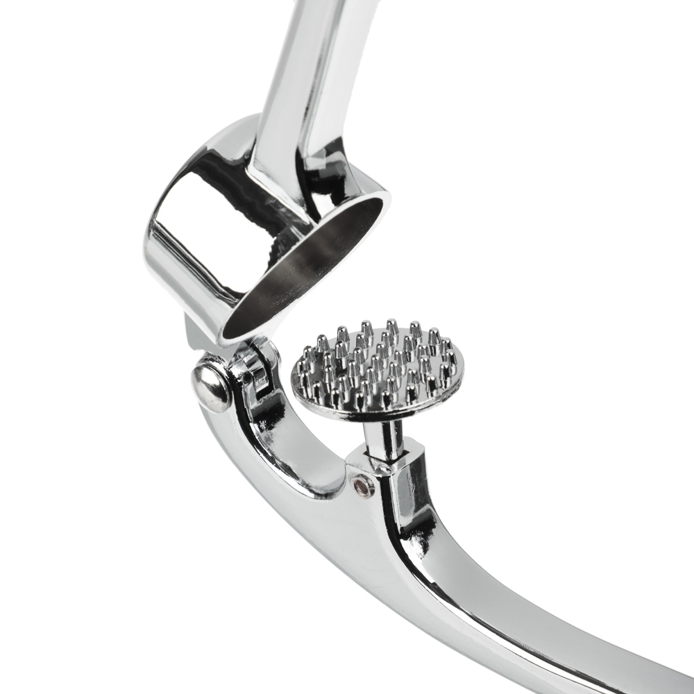 Пресс для чеснока тм SATOSHI Сигма, алюминий - #5