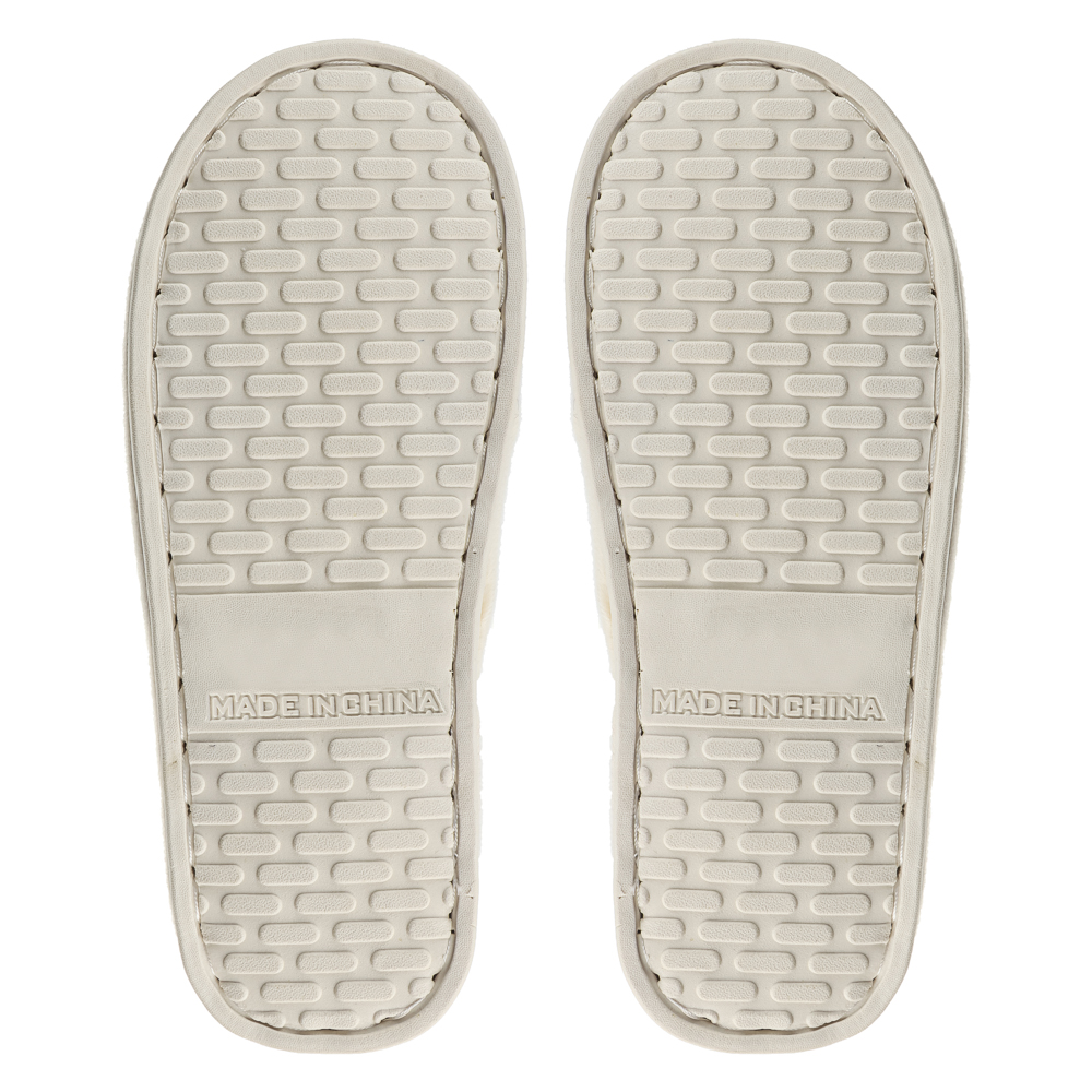 Обувь домашняя, размер 42-43, разноцветные, 25-#2 - #12