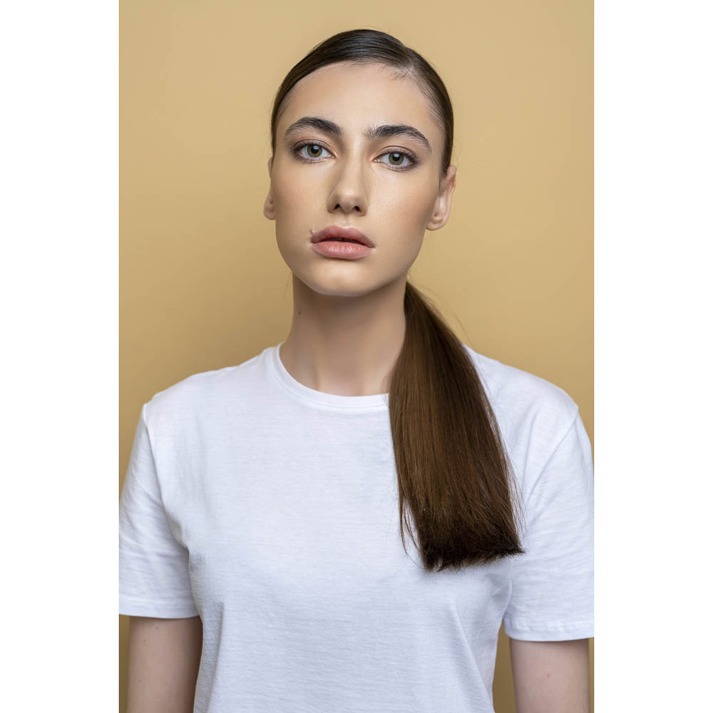 Крем тональный тм ЮНИLOOK, 30мл - #8