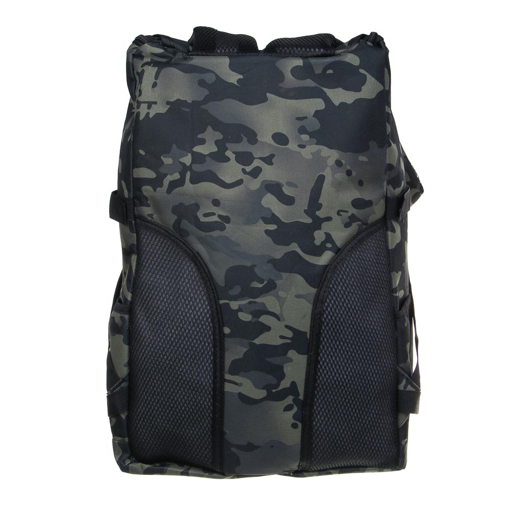 РУССО ТУРИСТО Рюкзак Легкоход, 50л., 48x31x16см, полиэстер - #4