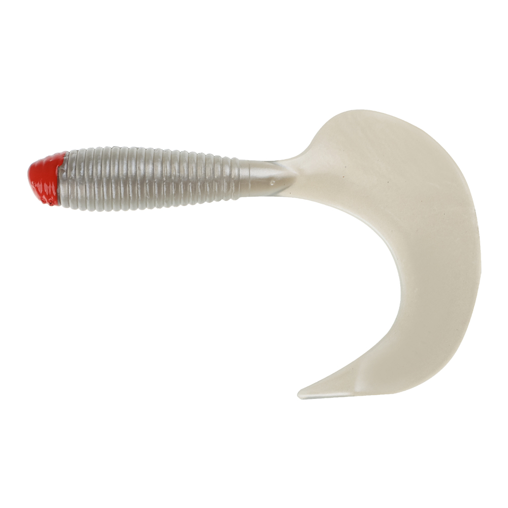 Приманка мягкая "Shad" тм AZOR FISHING, силикон, 9см, 8шт. в уп, 5 цветов - #15