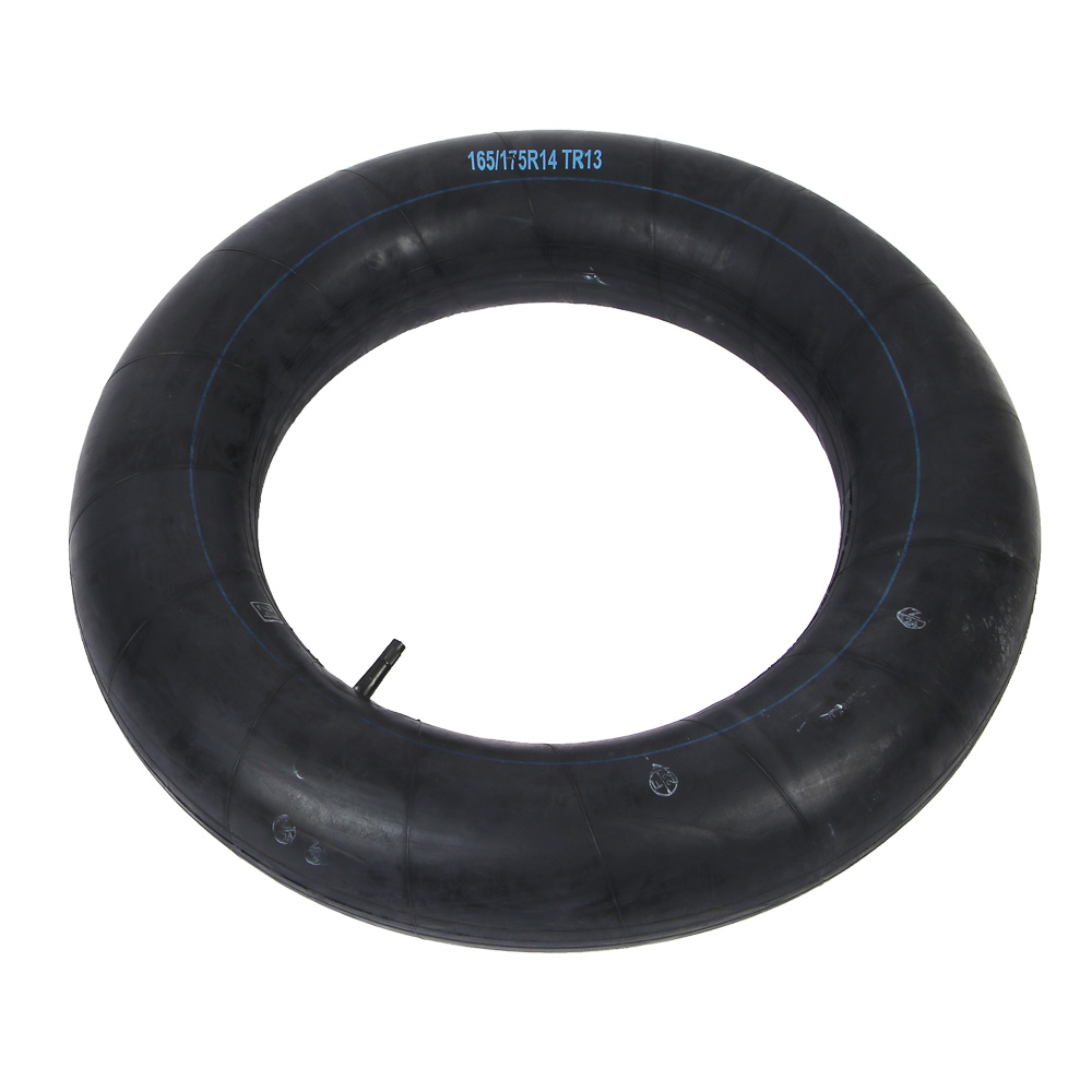 BY SPORT Камера для тюбинга/ватрушки, R14, для чехлов диаметром 80-100см, бутил резина, черная - #2