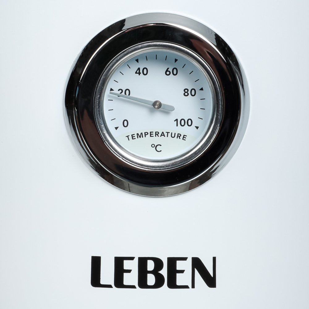 Чайник электрический LEBEN, 1,7 л, 2200 Вт - #9