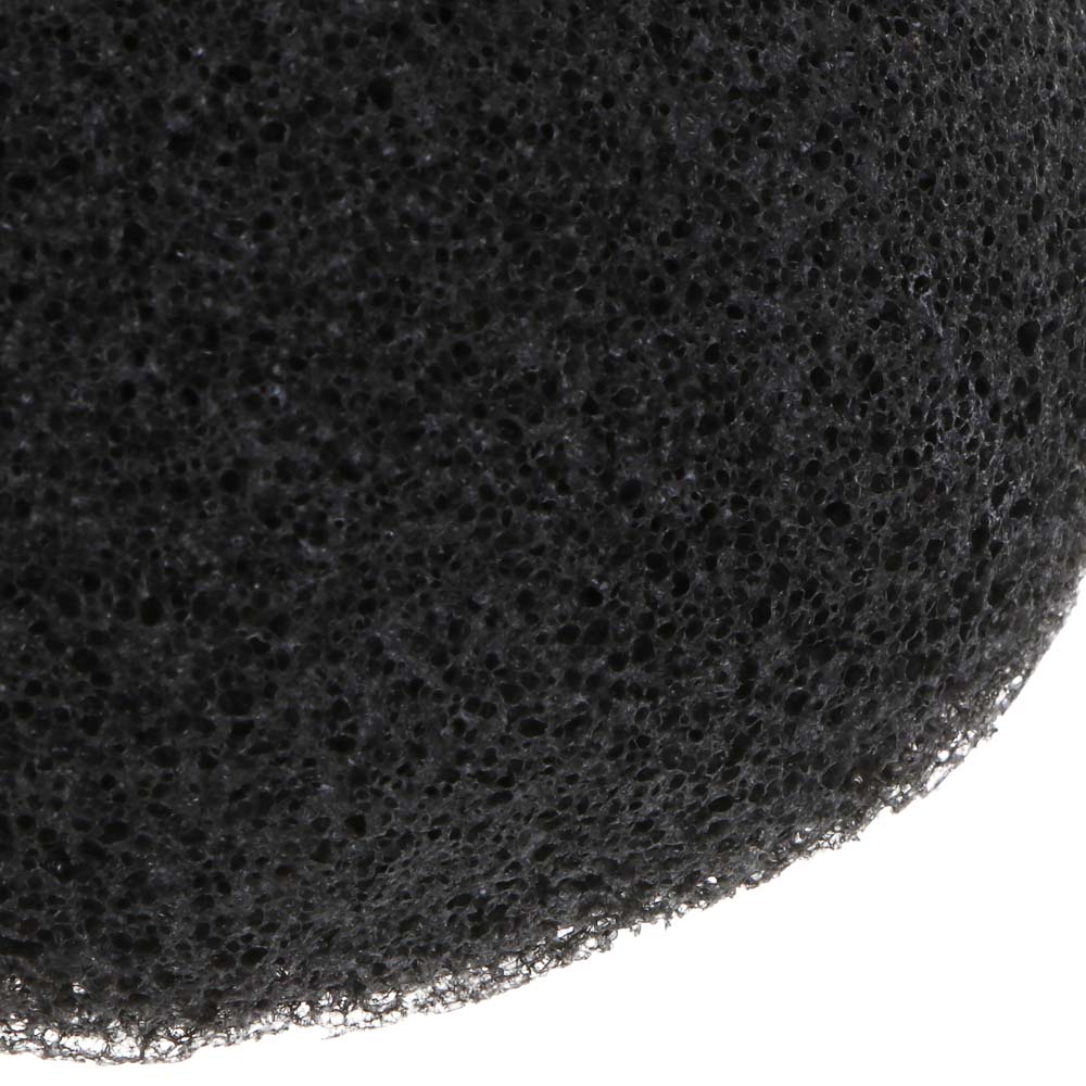 Спонж конняку для умывания тм ЮНИLOOK, растение Amorphophallus konjac 7,2х4,2см, 2 цвета - #4