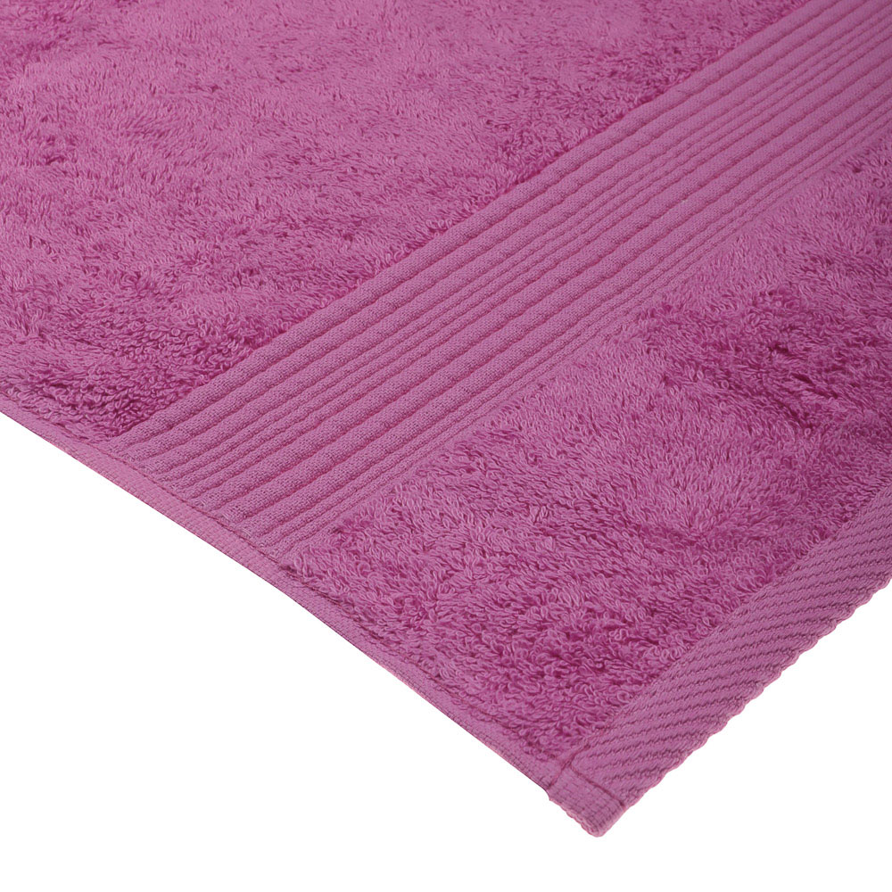 PROVANCE Холли Полотенце махровое, 100% хлопок, 70х130см, 500 гр/м, 2 цвета - #9