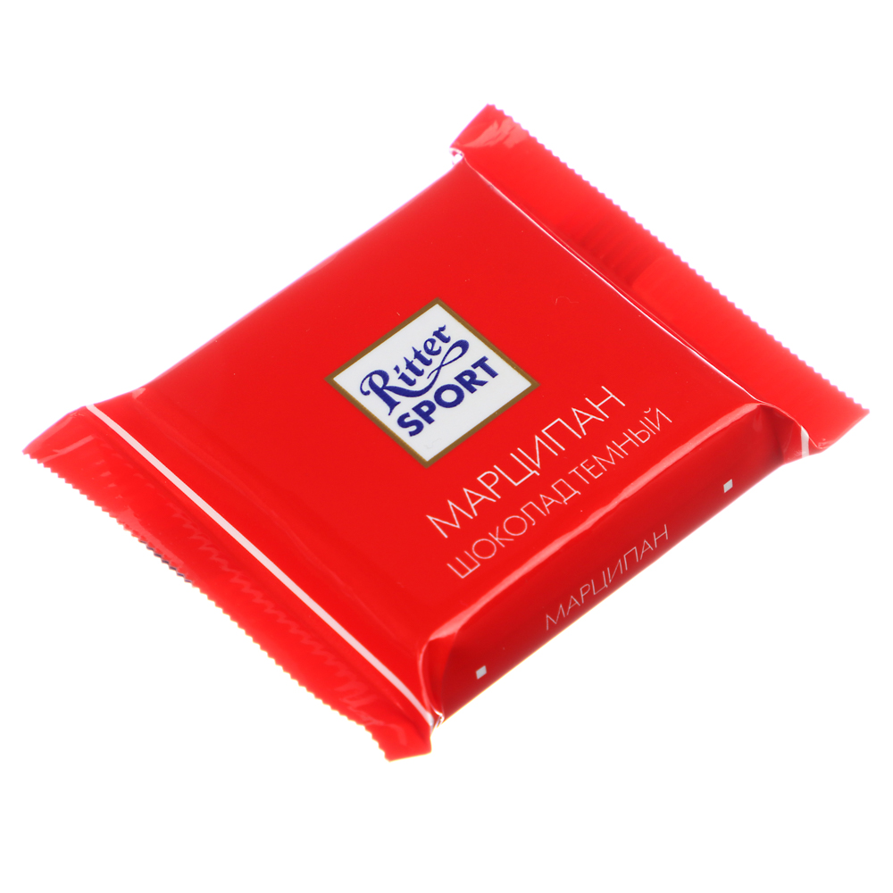 Шоколад Ritter Sport mini Яркая коллекция, 15г, 7 вкусов - #3