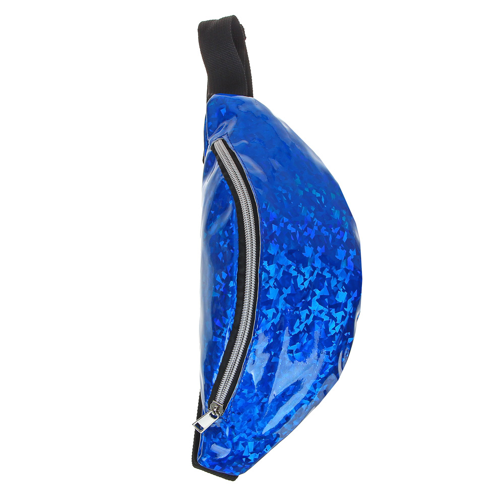 ЮL Сумка поясная, 28х13х7см, ПУ, 2 дизайна - #3