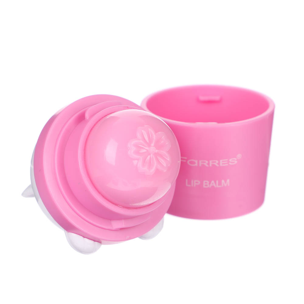 Гигиеническая помада "Cats (Кошки)" тм Farres 9 г - #9