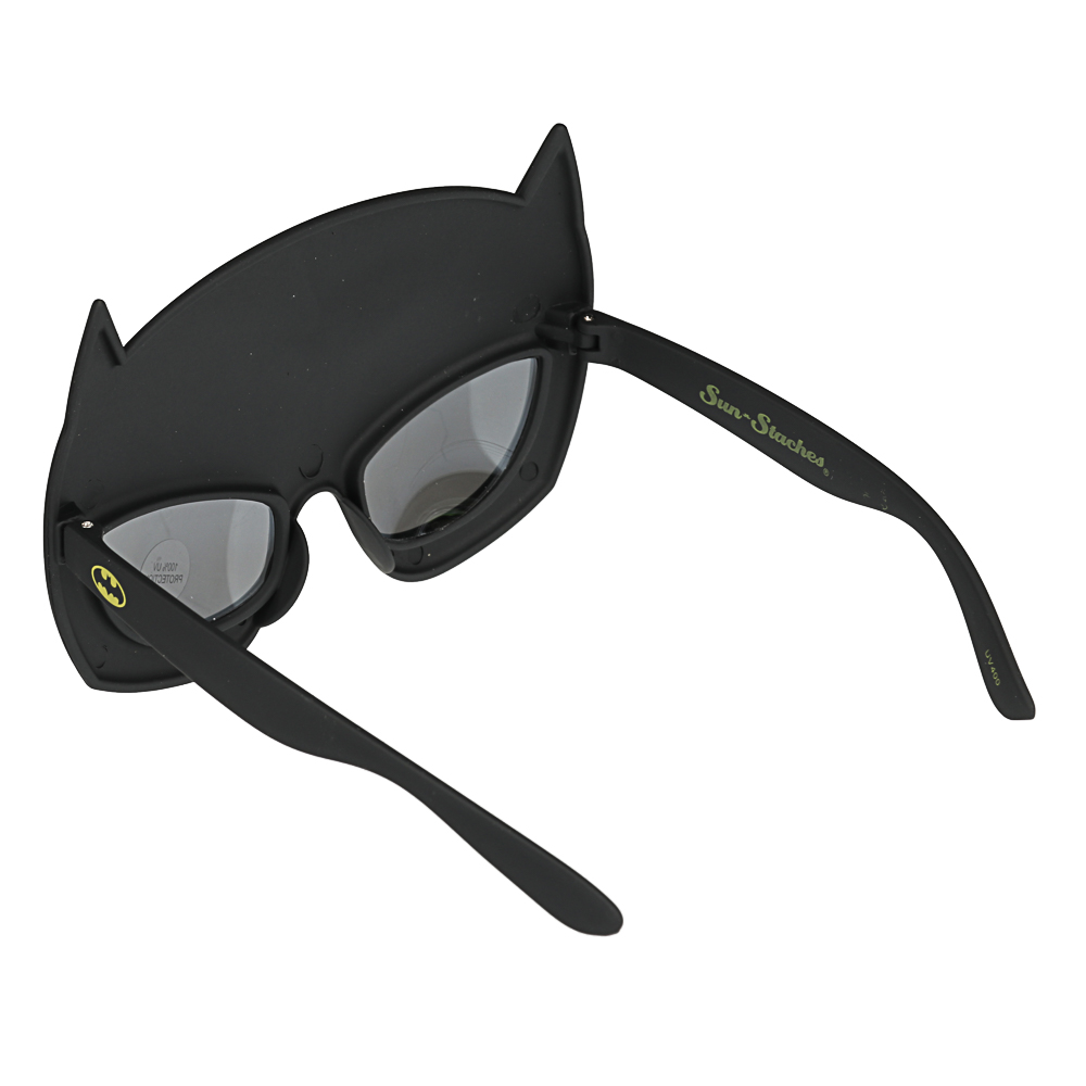 Очки солнцезащитные детские "Бэтмен" - #4