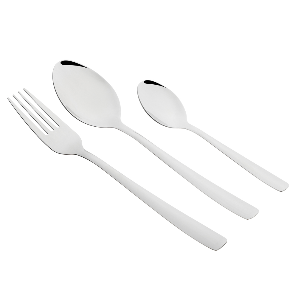 SATOSHI Мартина Набор столовых приборов 18 пр. - #1