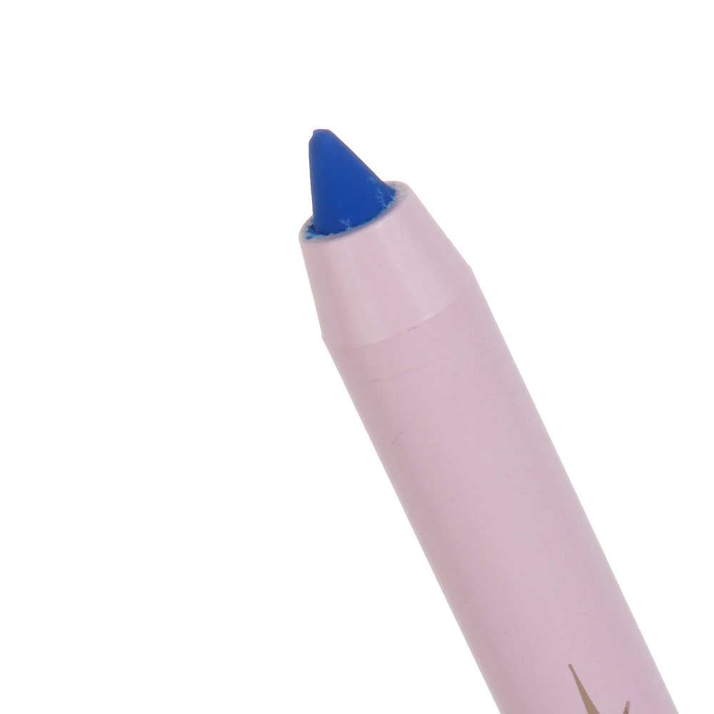 BY Русские Супергерои Заря Каваи Карандаш для глаз устойчивый, 1.2 гр, 2 цвета - #3