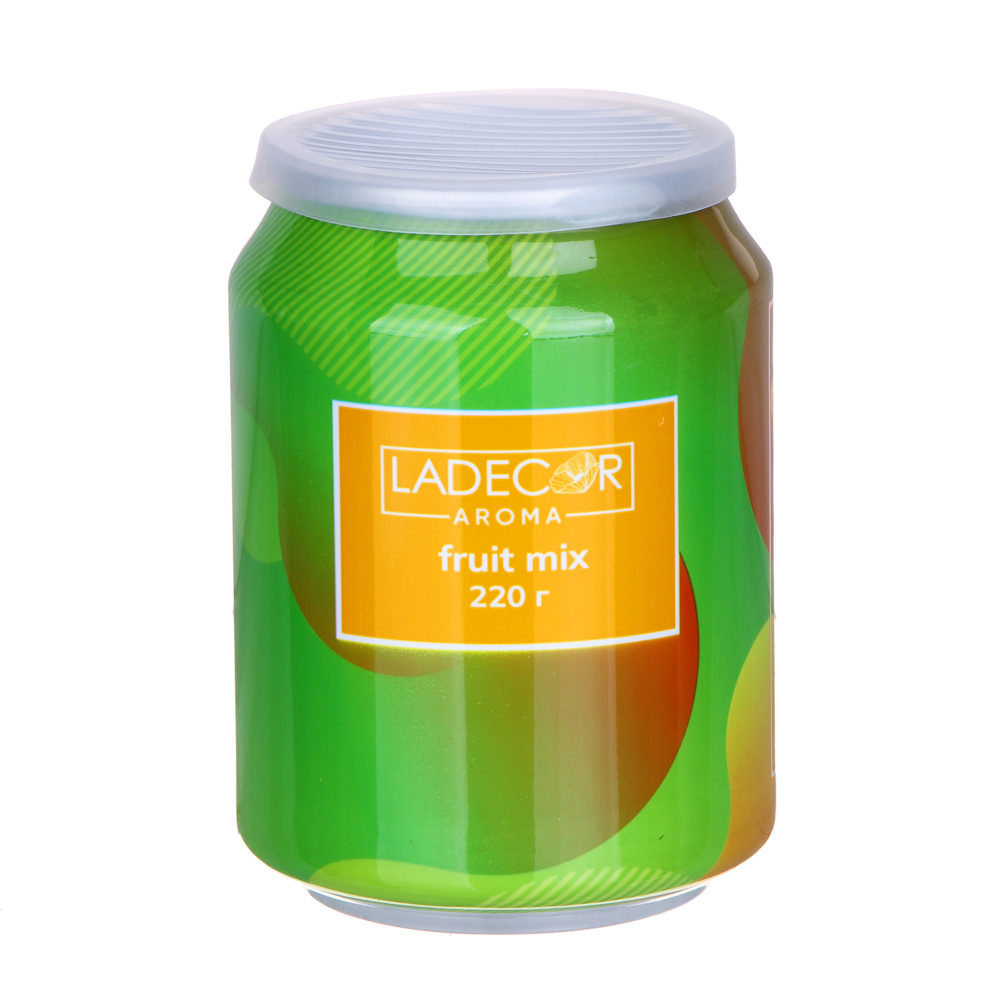 LADECОR Ароматизатор универсальный, 220 гр., 4 аромата - #5