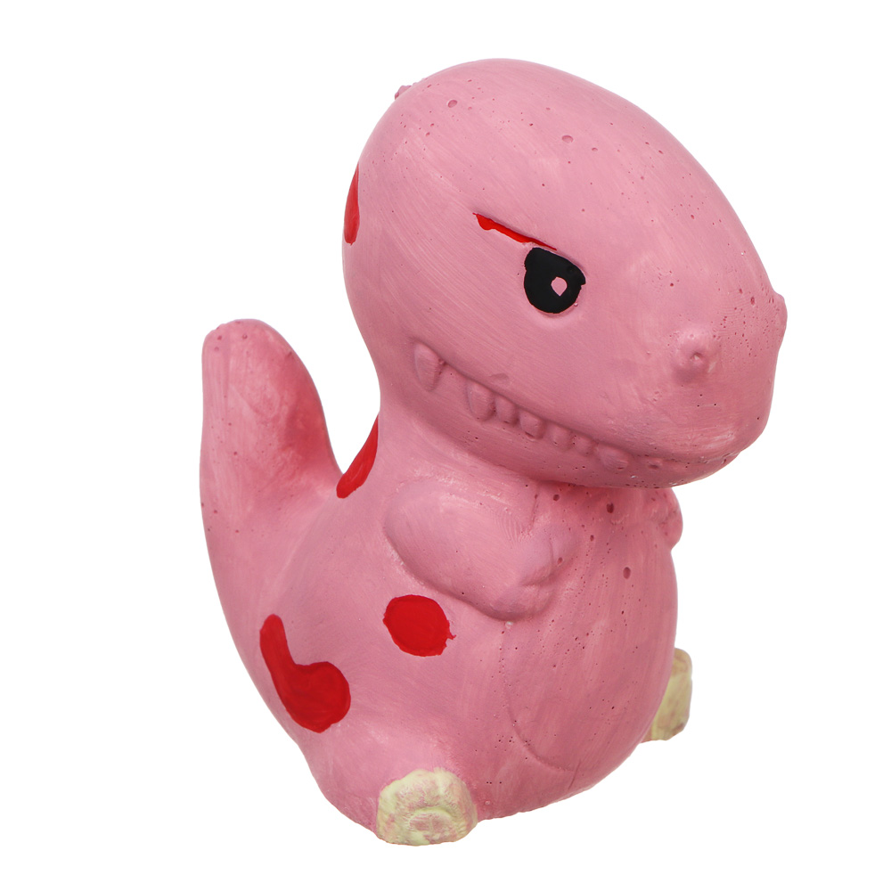 Набор для творчества 2в1 раскраска и раскопки "Динозавры", 39,5х26х7,5см, гипс, PP, 2 диз. - #13