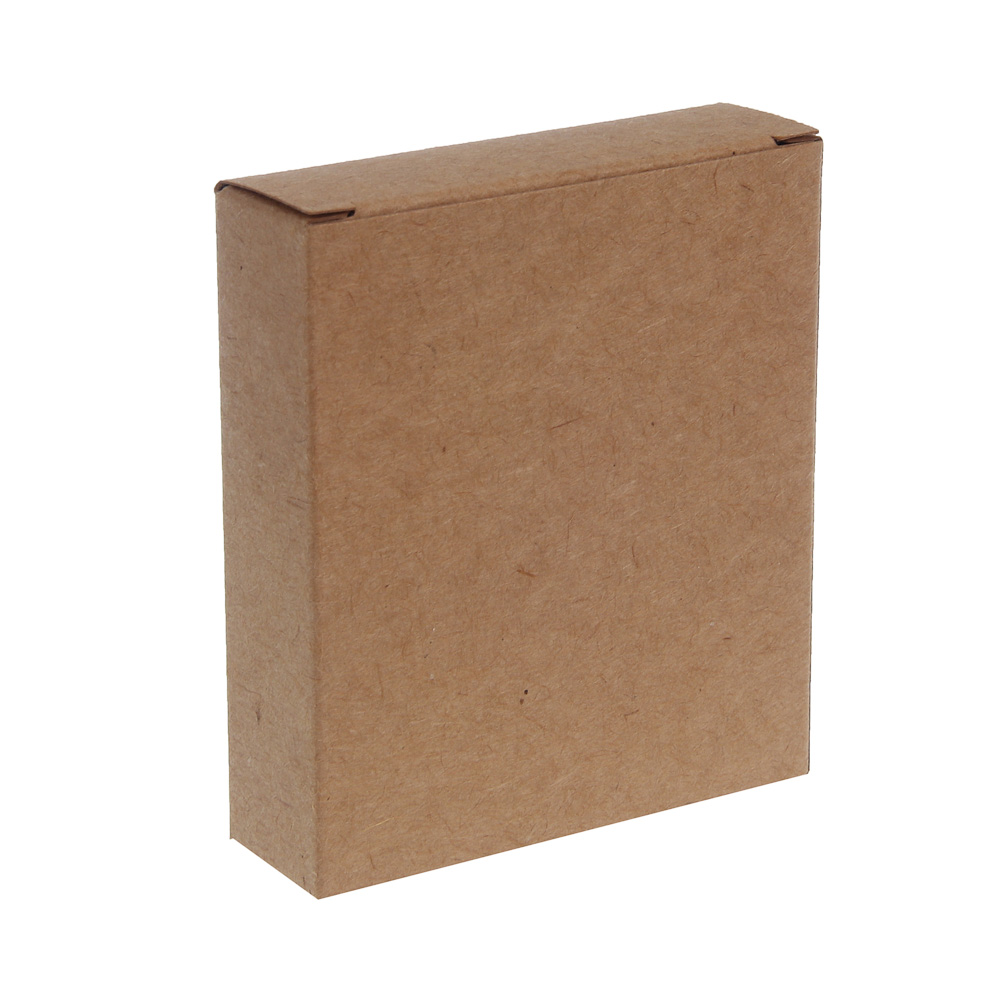 Свеча, 9,3x2x8 см, парафин, воск - #6